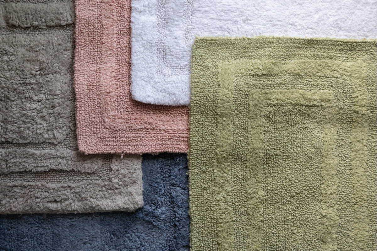 Cotton vs Microfibres Mat: A Complete Guide to the Best Mats for Your Home