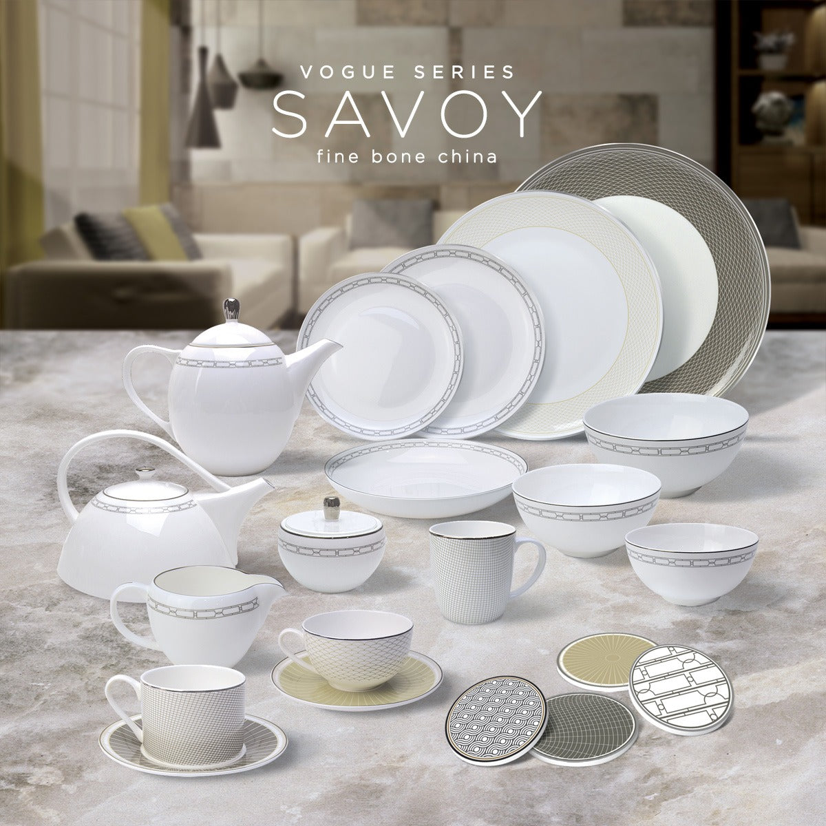 SAVOY