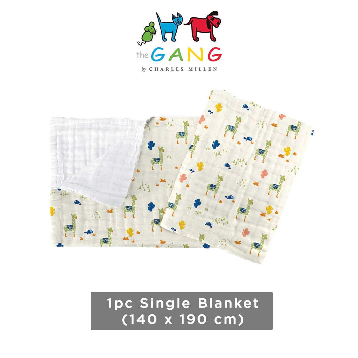CMTG Gauzy Fabric Towel [Bundle Deal] Ultra Absorbent - Delicate Soft Baby Face Towel, Hand Towel, Bath Towel, Blanket