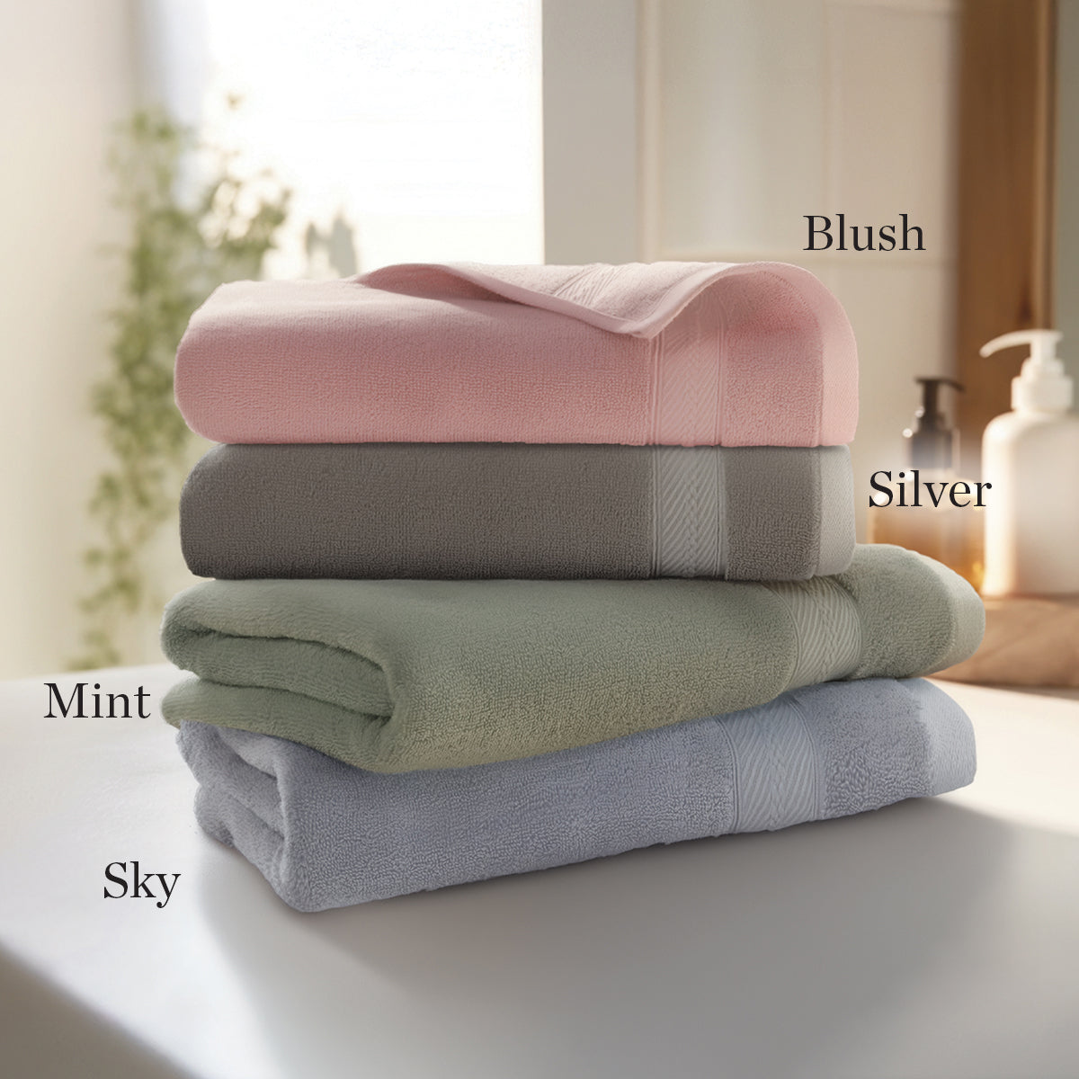 Everyday Comfort Bundle
