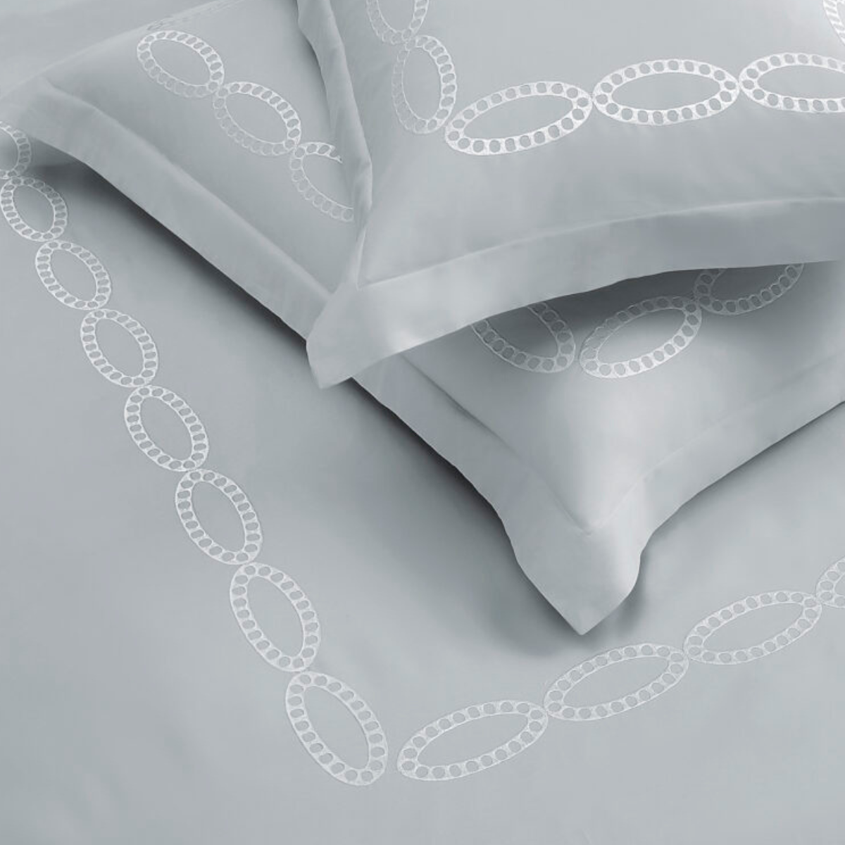 CHARLES MILLEN Signature Vogue Collection 100% Pima Cotton Bed Linen – CELESTIA