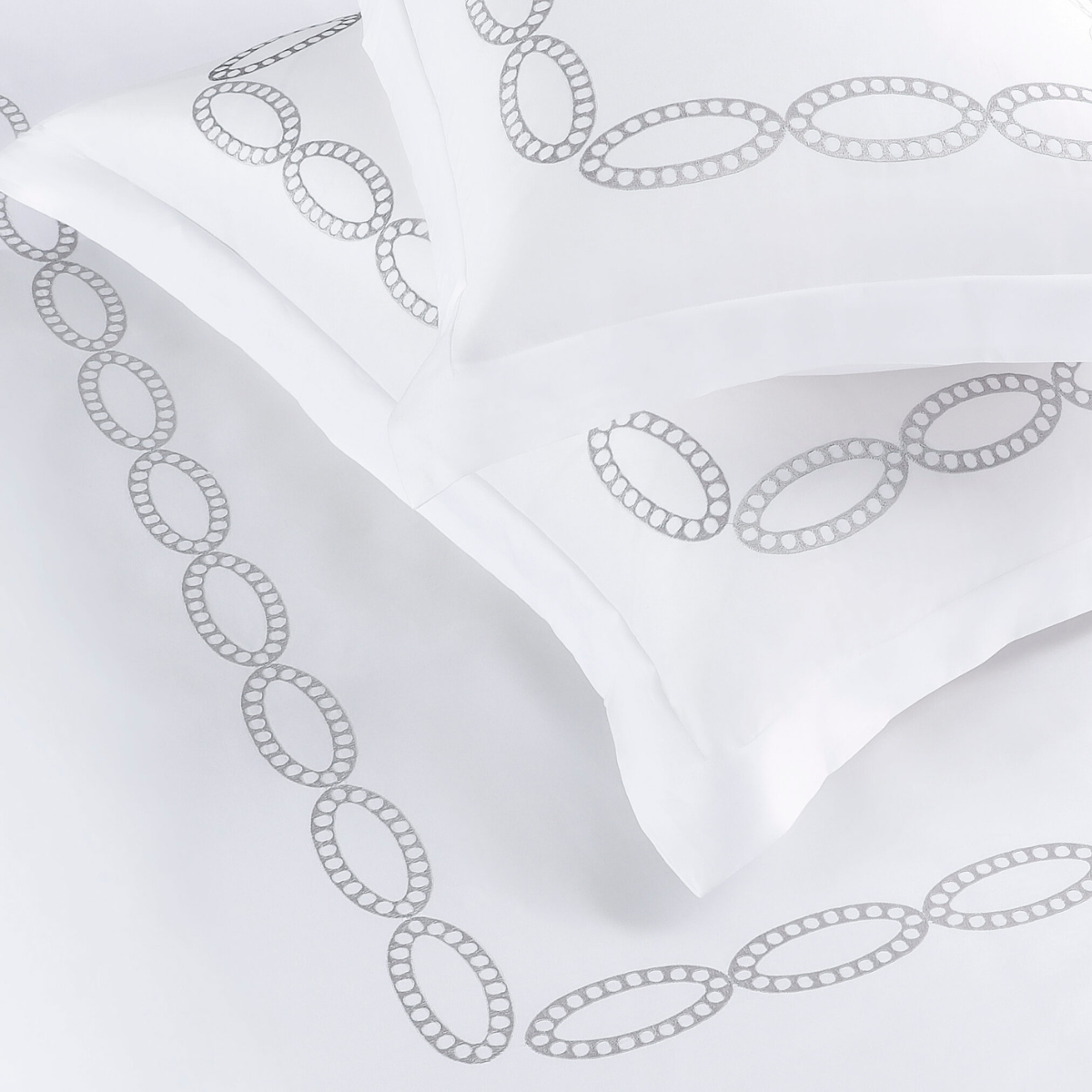 CHARLES MILLEN Signature Vogue Collection 100% Pima Cotton Bed Linen – CELESTIA