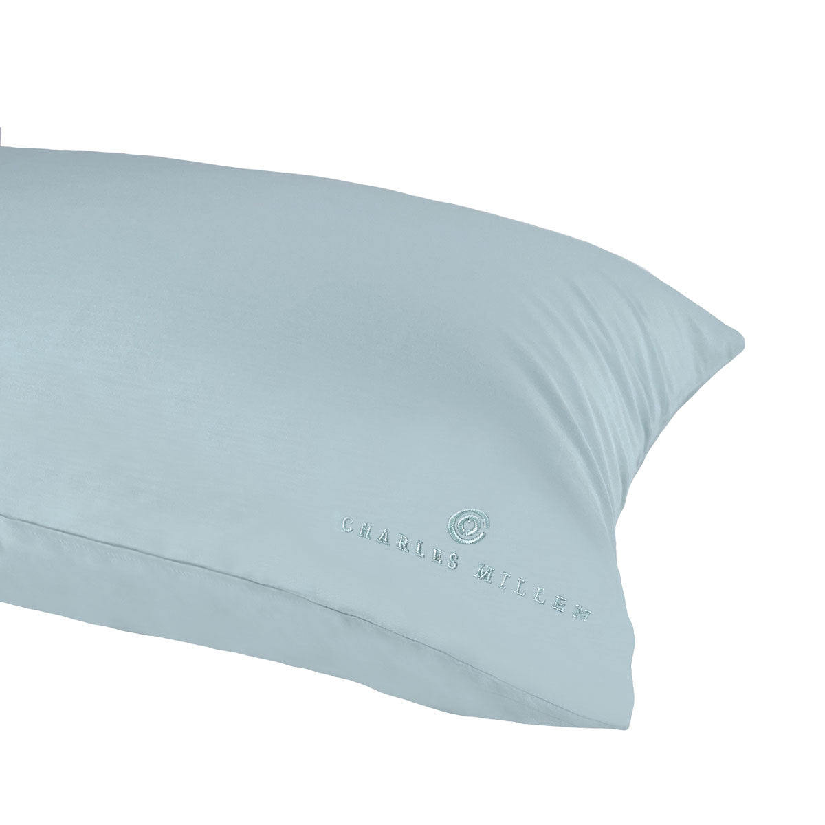 Queensberry Collection Bed Linen – Duck Egg Blue