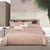 Supreme Collection Bed Linen – Lela (Peach Bloom)