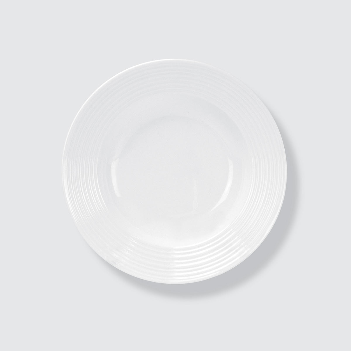 CONVERSATION - IN-W 9&quot; Soup Plate