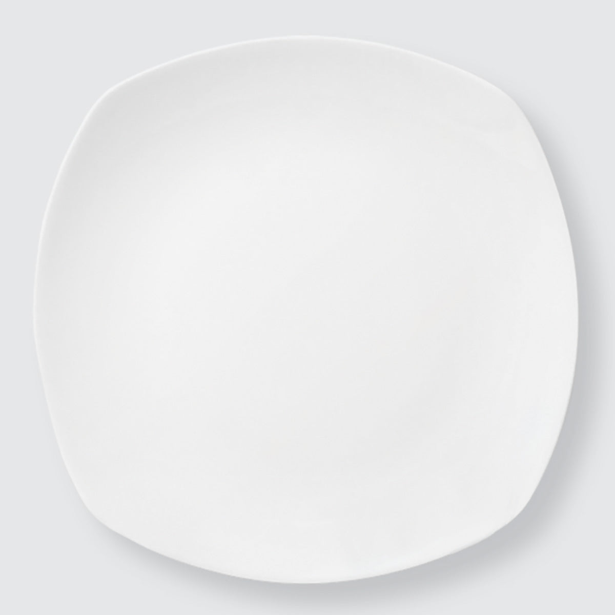 CONVERSATION - JH 14&quot; JJ Square Plate