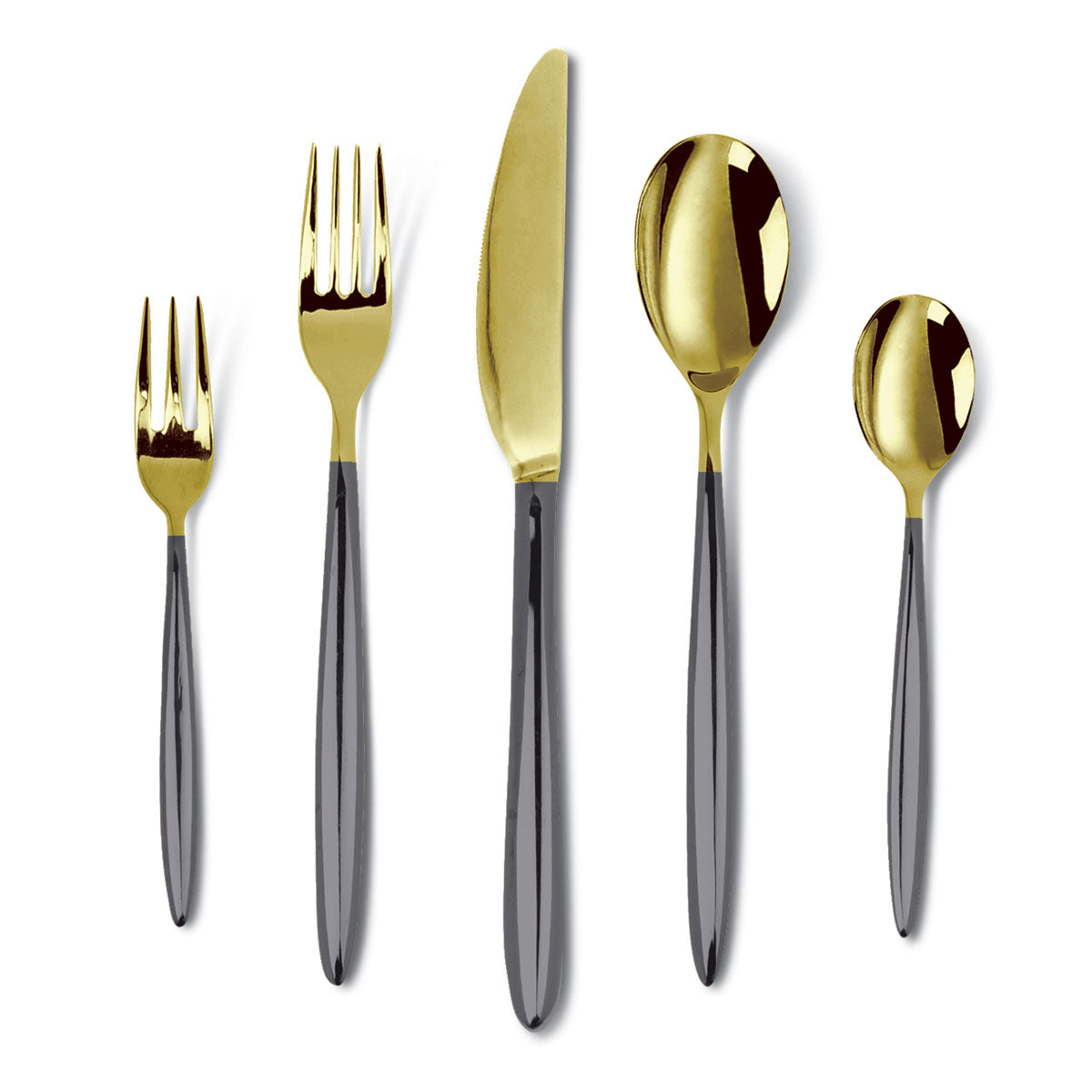 ADELIA - 20pc Cutlery Set