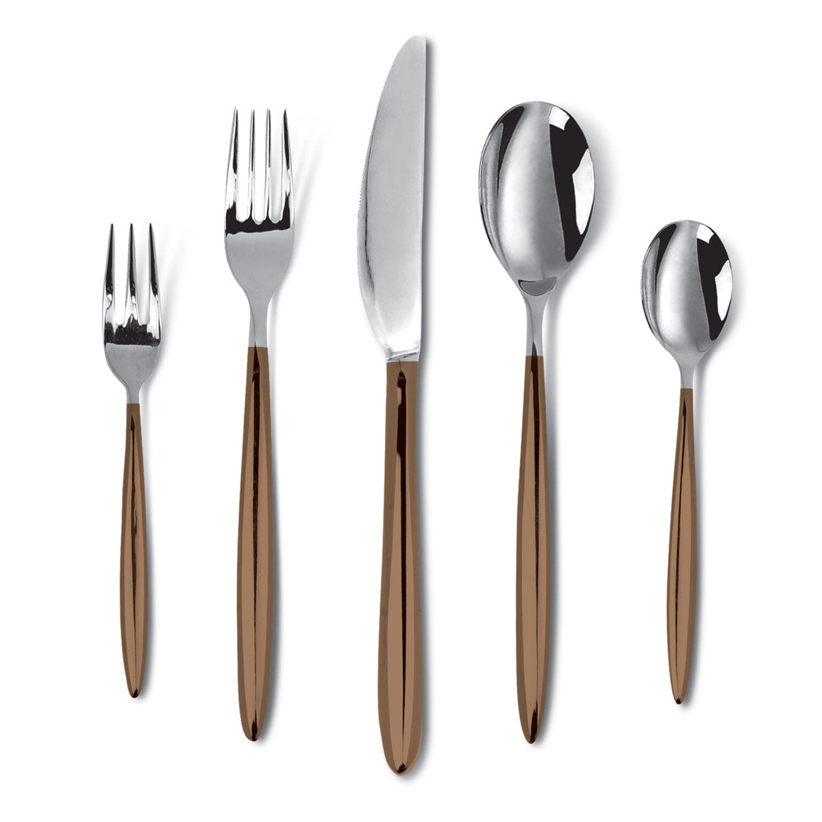 ADELIA - 20pc Cutlery Set