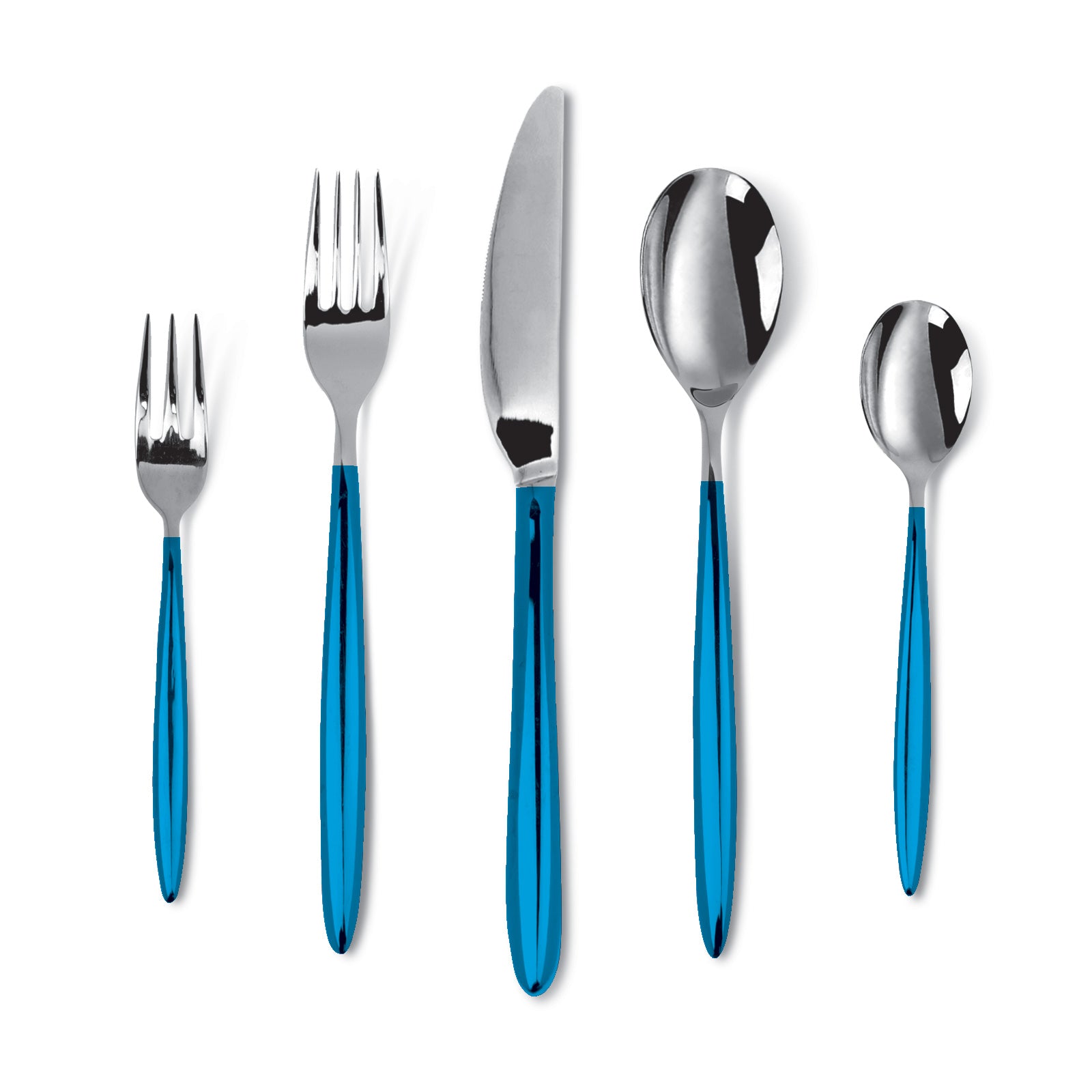 ADELIA (Stainless Steel) - 20pc Cutlery Set