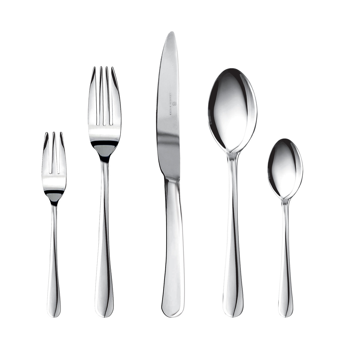 HELENA - 20/30pc Cutlery Set