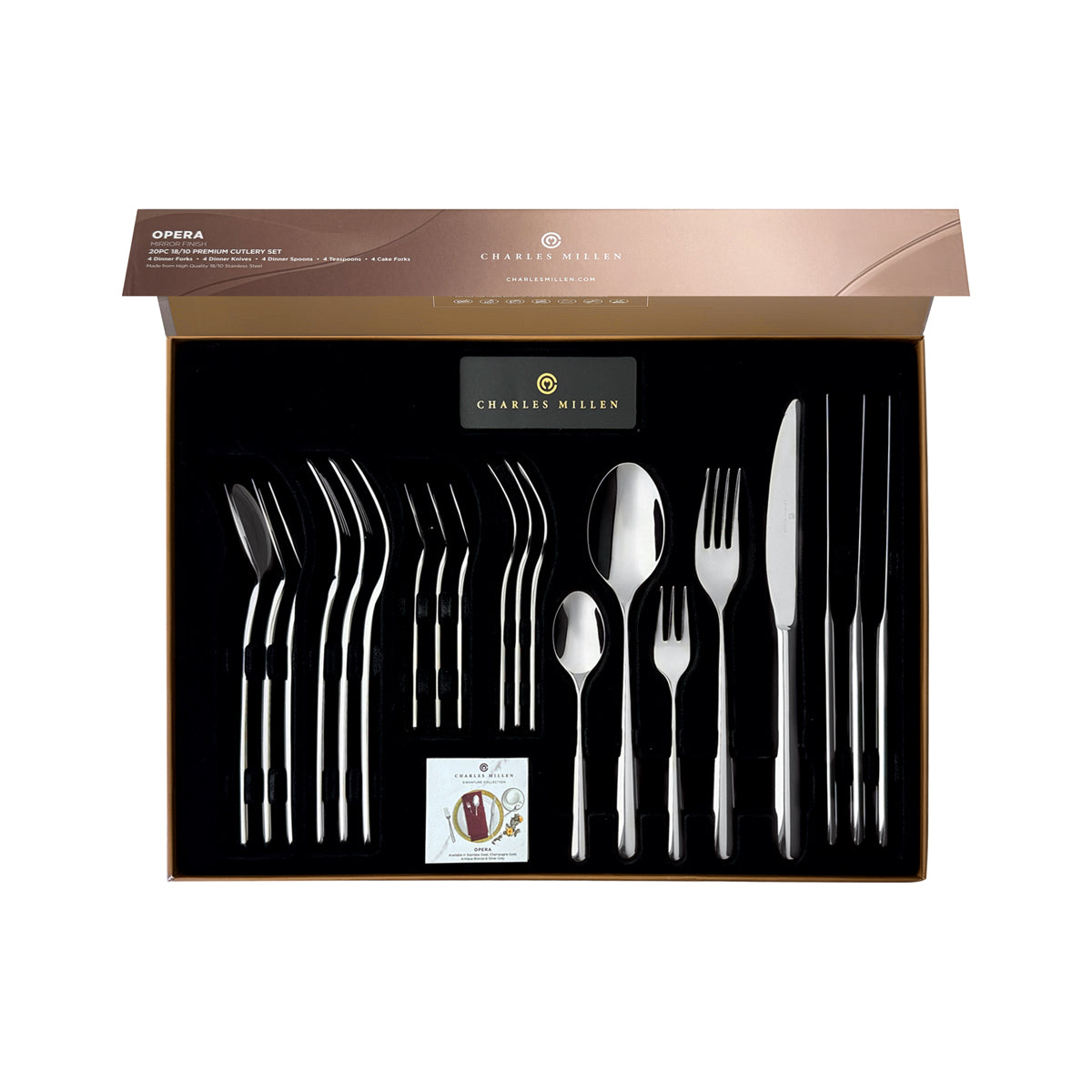 Complete Home Comfort Bundle