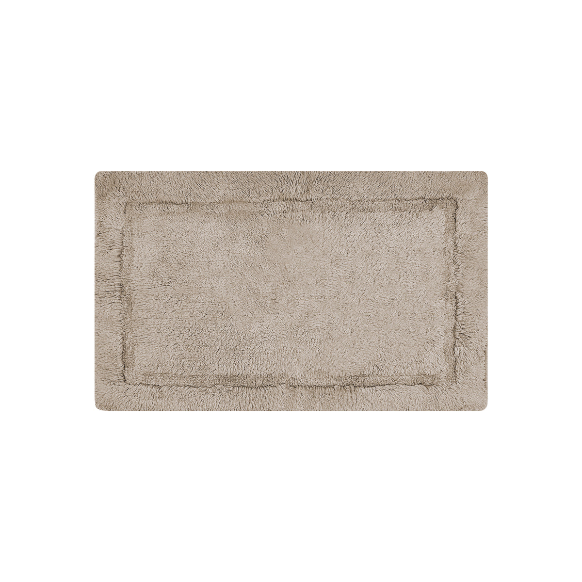 CAMILLE - Bamboo Tufted Anti-slip Mat