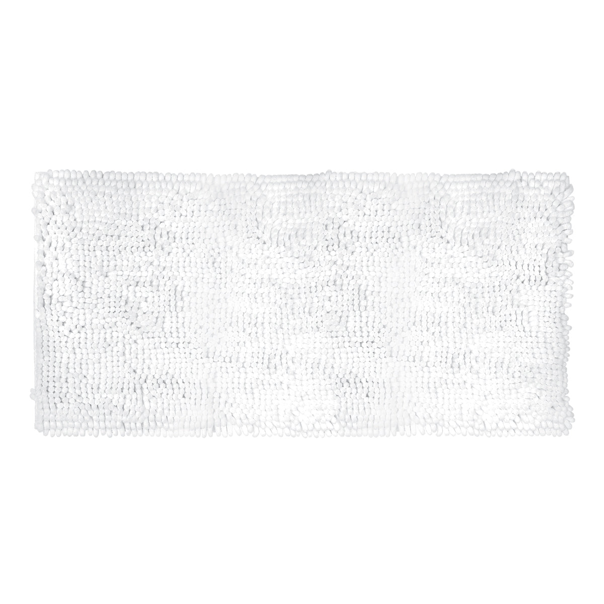 Charles Millen MACIO Ultra Soft - Absorbent Microfibre Antislip Backing Bath Mat