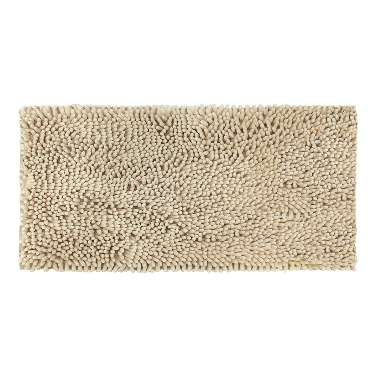 Charles Millen MACIO Ultra Soft - Absorbent Microfibre Antislip Backing Bath Mat