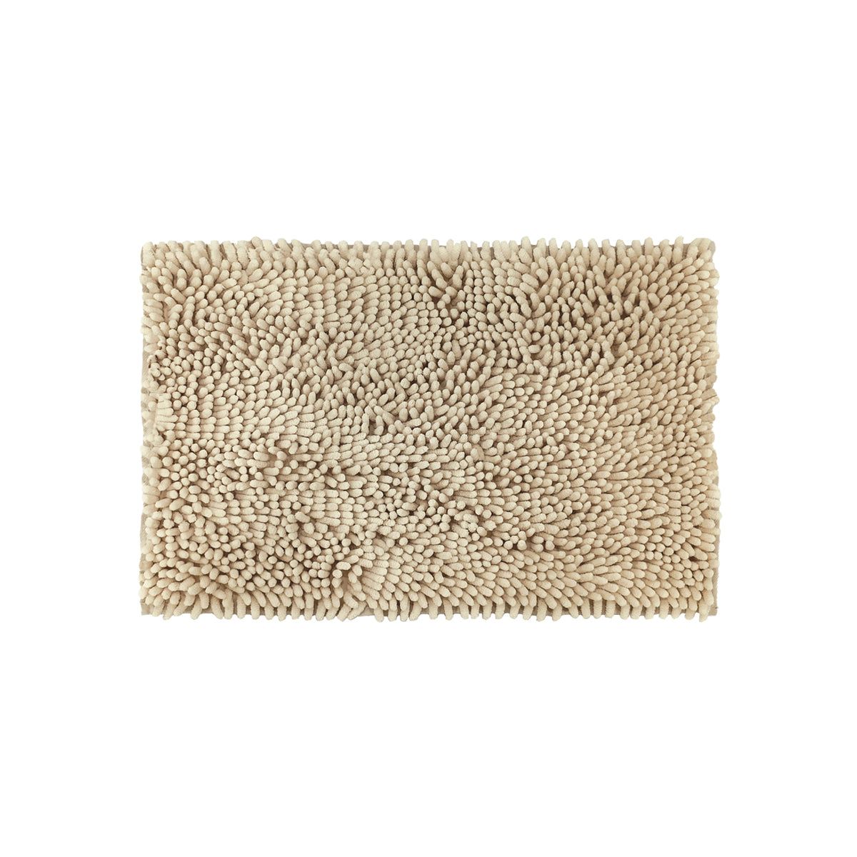Charles Millen MACIO Ultra Soft - Absorbent Microfibre Antislip Backing Bath Mat