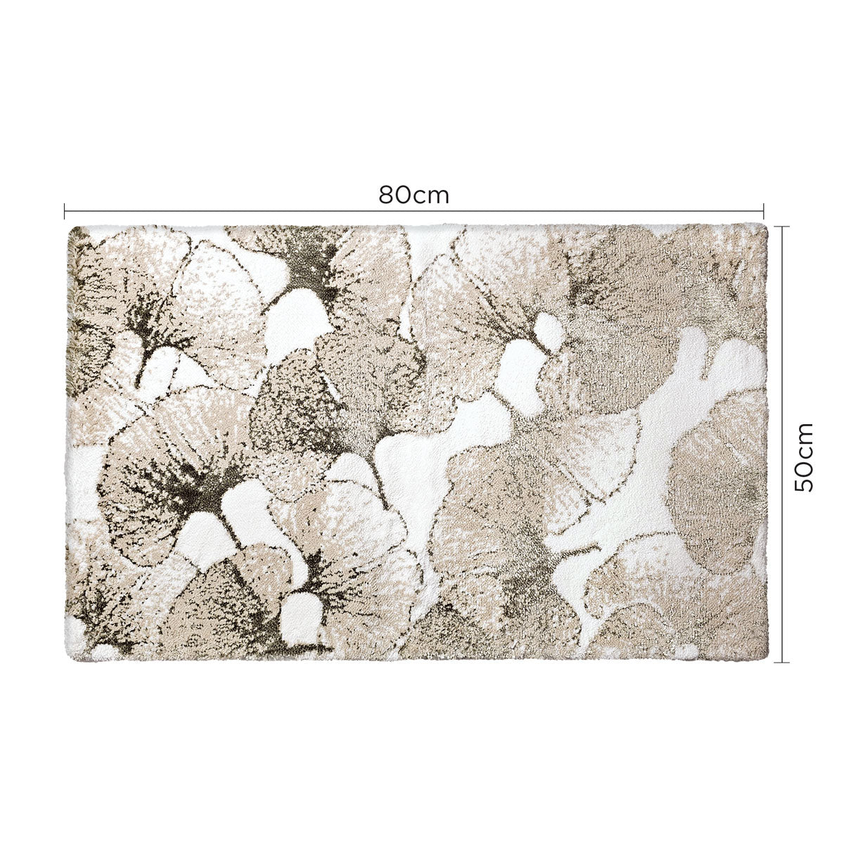 PALAIS - Cotton Tufted Anti-slip Mat