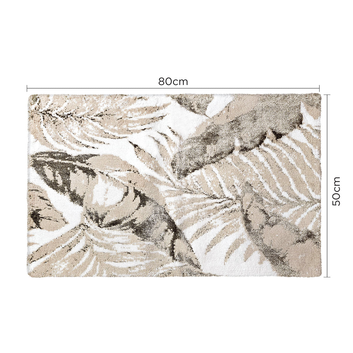PALAIS - Cotton Tufted Anti-slip Mat
