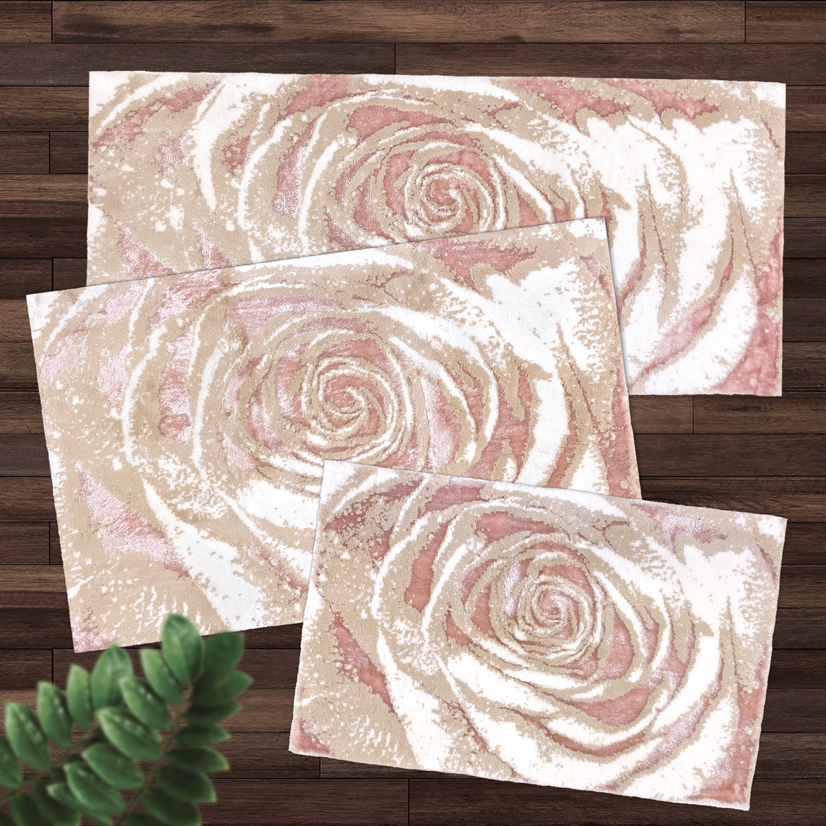 PALAIS - Cotton Tufted Anti-slip Mat