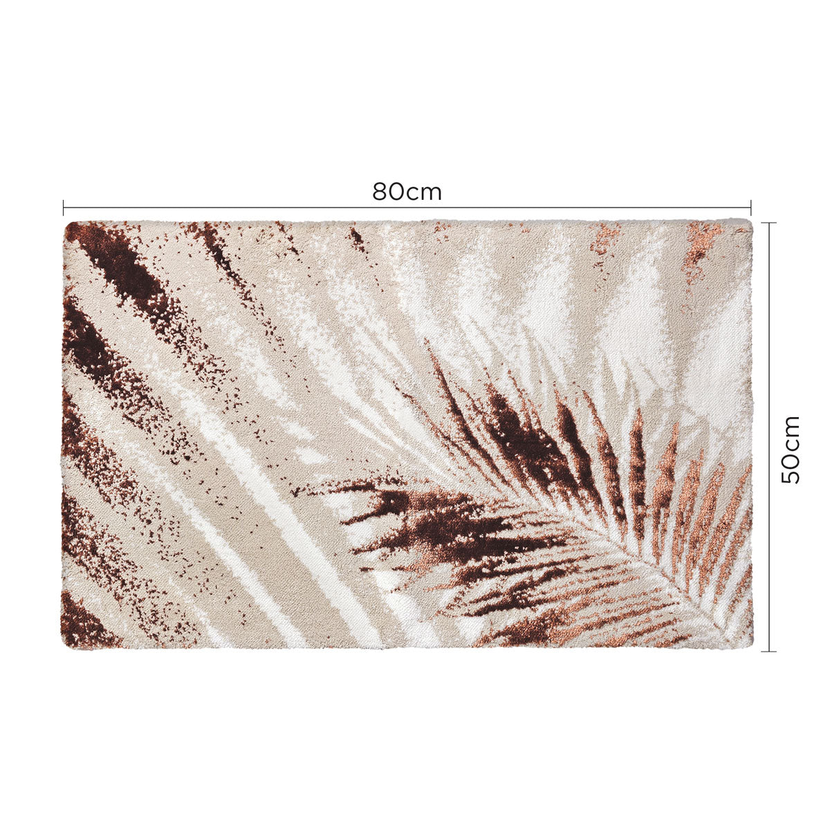 PALAIS - Cotton Tufted Anti-slip Mat