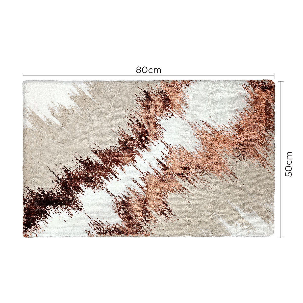 PALAIS - Cotton Tufted Anti-slip Mat