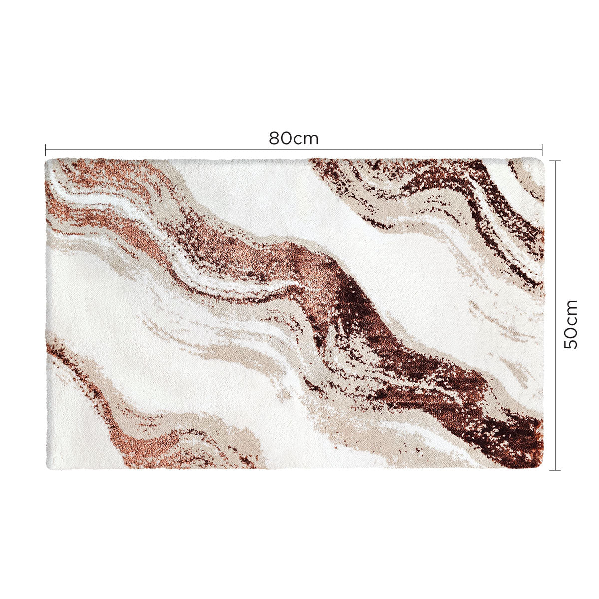 PALAIS - Cotton Tufted Anti-slip Mat