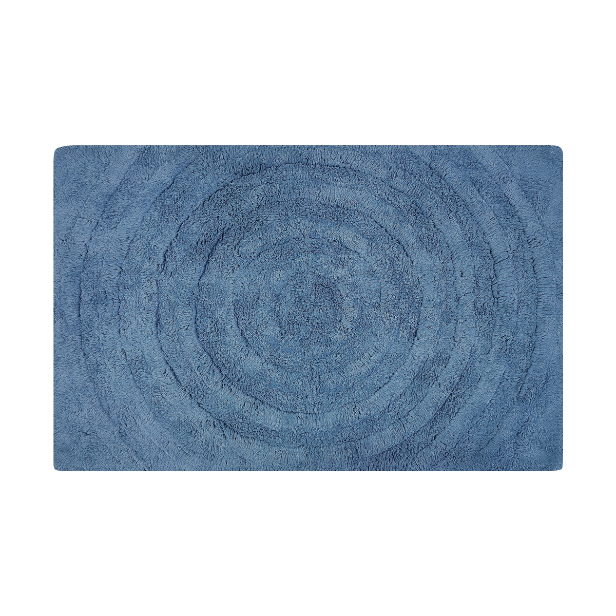 RIVIÈRE - Super Soft Cotton Anti-slip Tufted Mat
