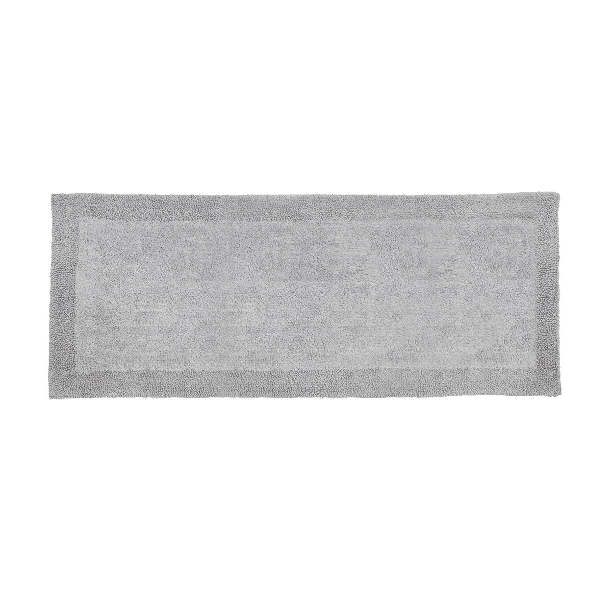 THOMAS - Super Soft Cotton Tufted Reversible Mat