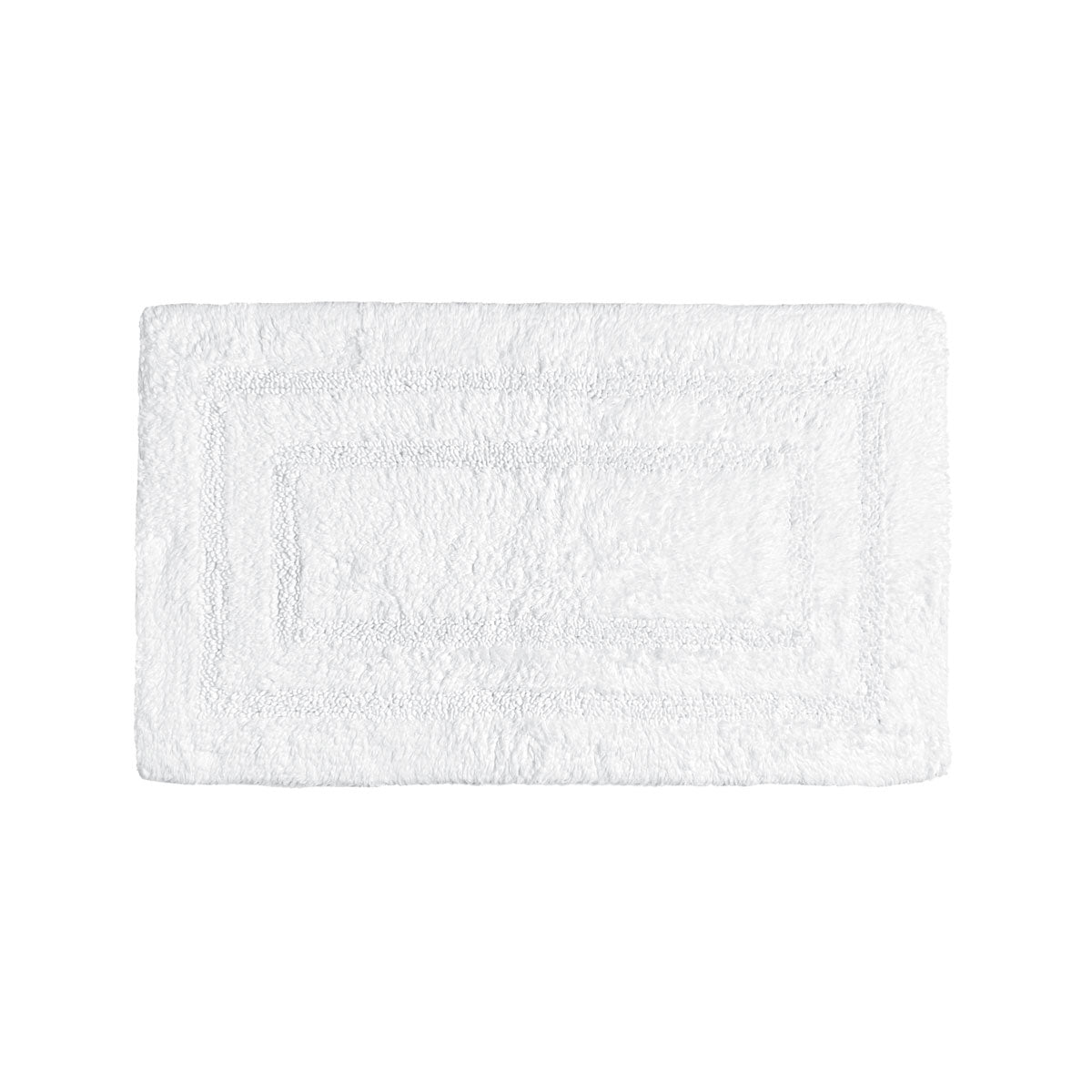 WESSEL - Super Soft Cotton Tufted Reversible Mat