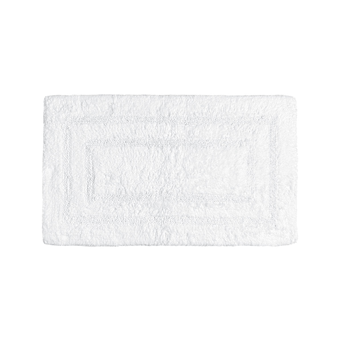 WESSEL - Super Soft Cotton Tufted Reversible Mat