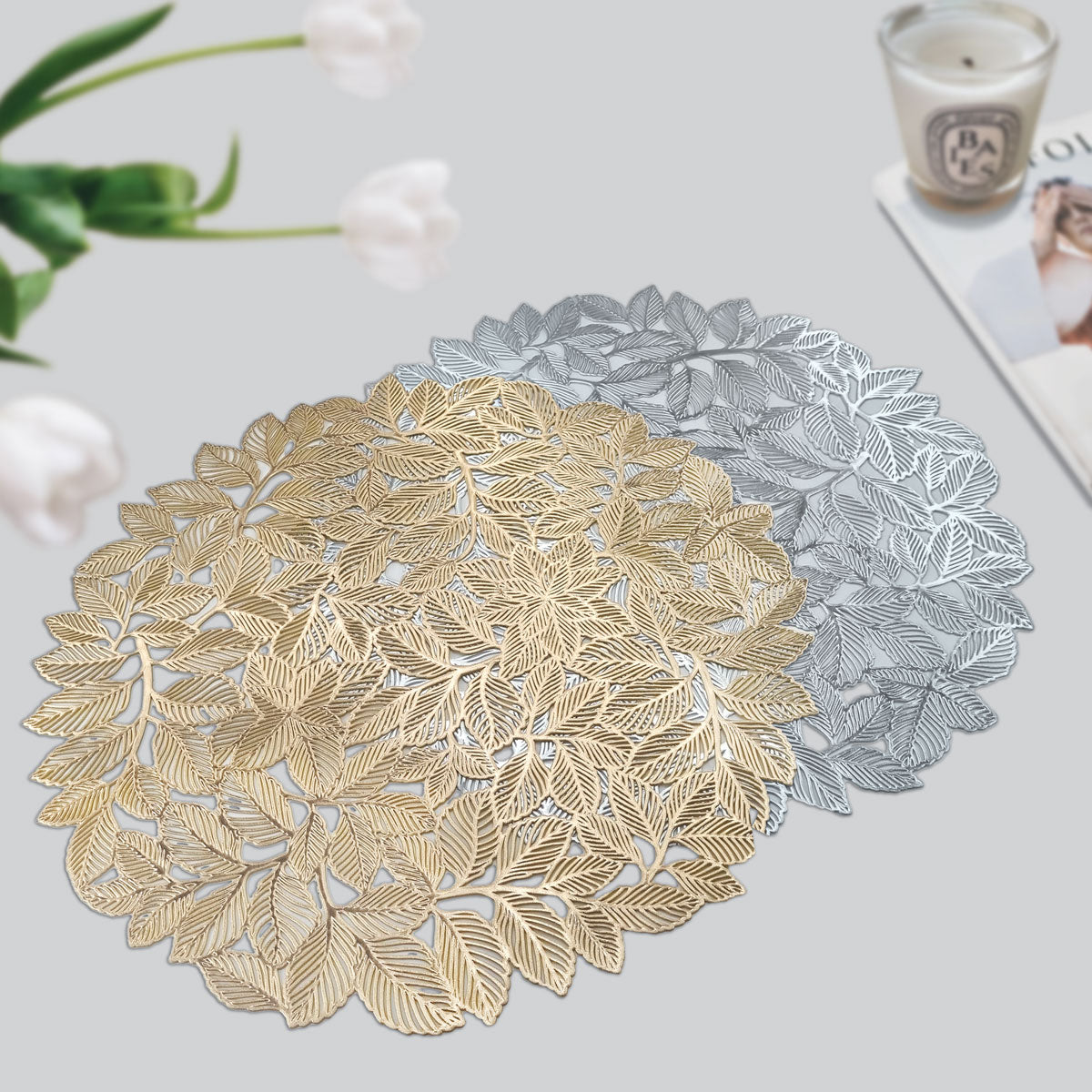 Charme Placemat - Floriss