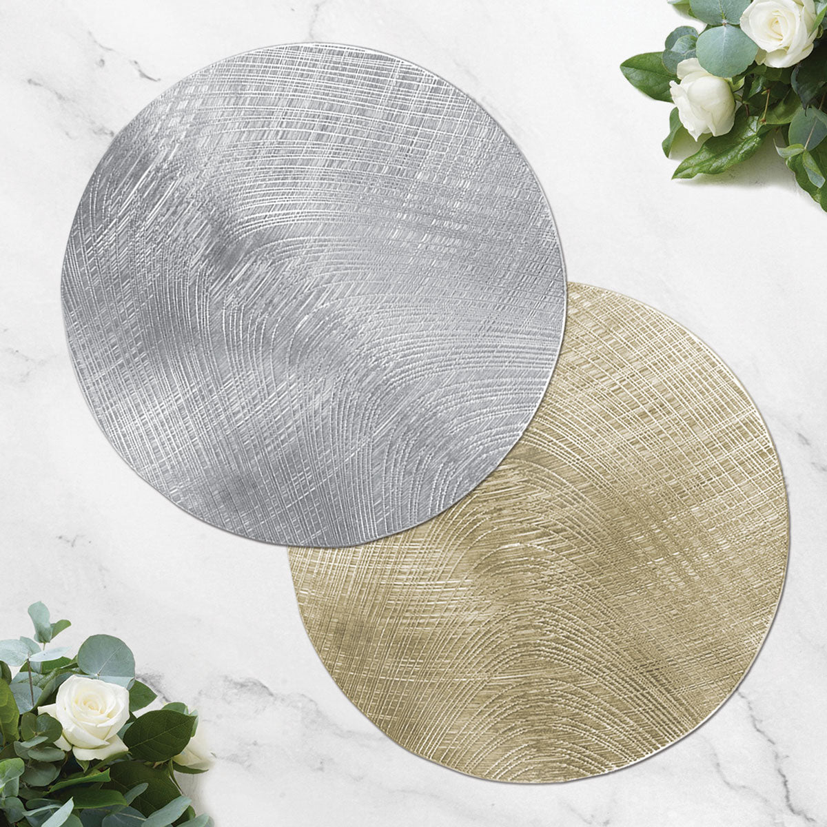 Charme Placemat - Radian