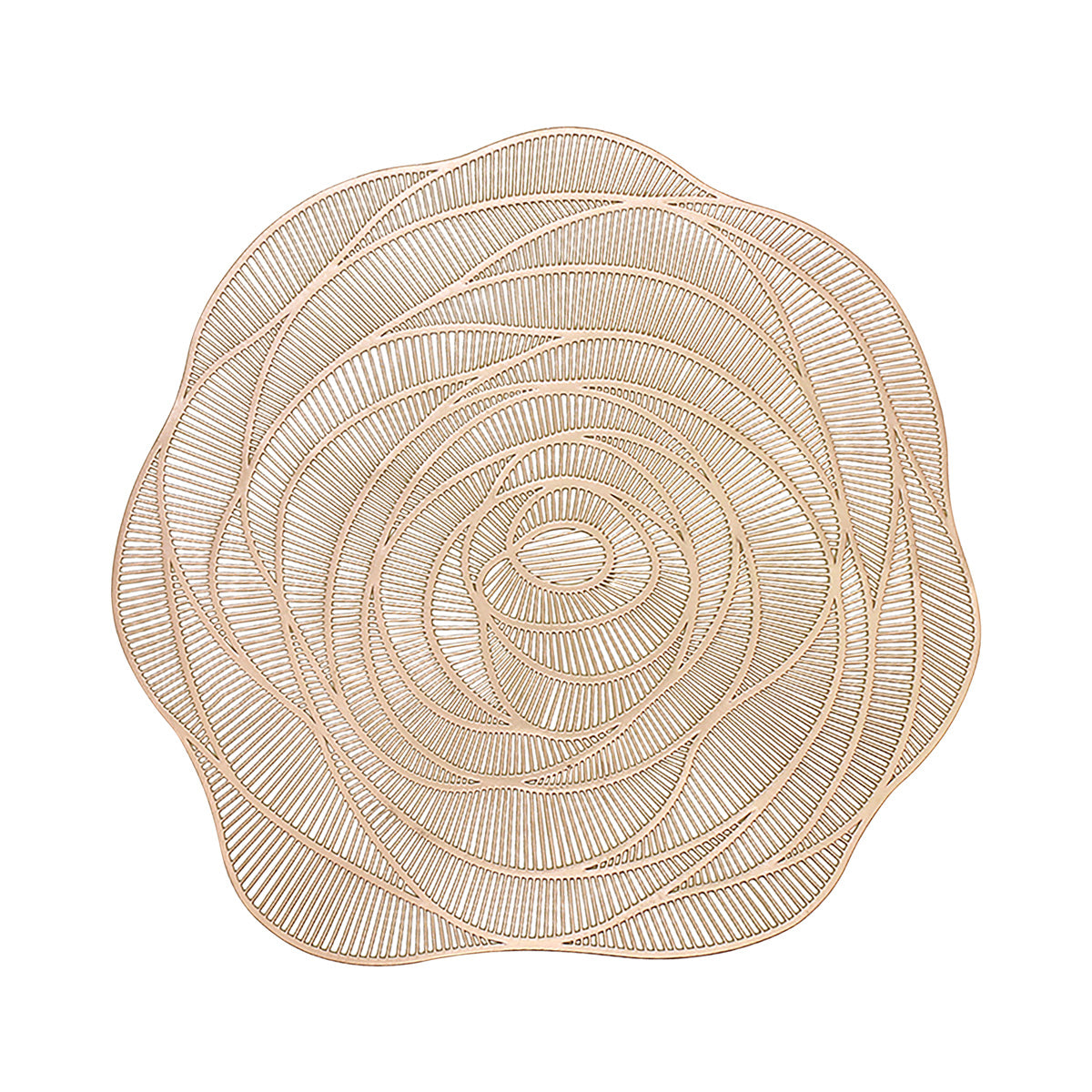 Charme Placemat - Rosé