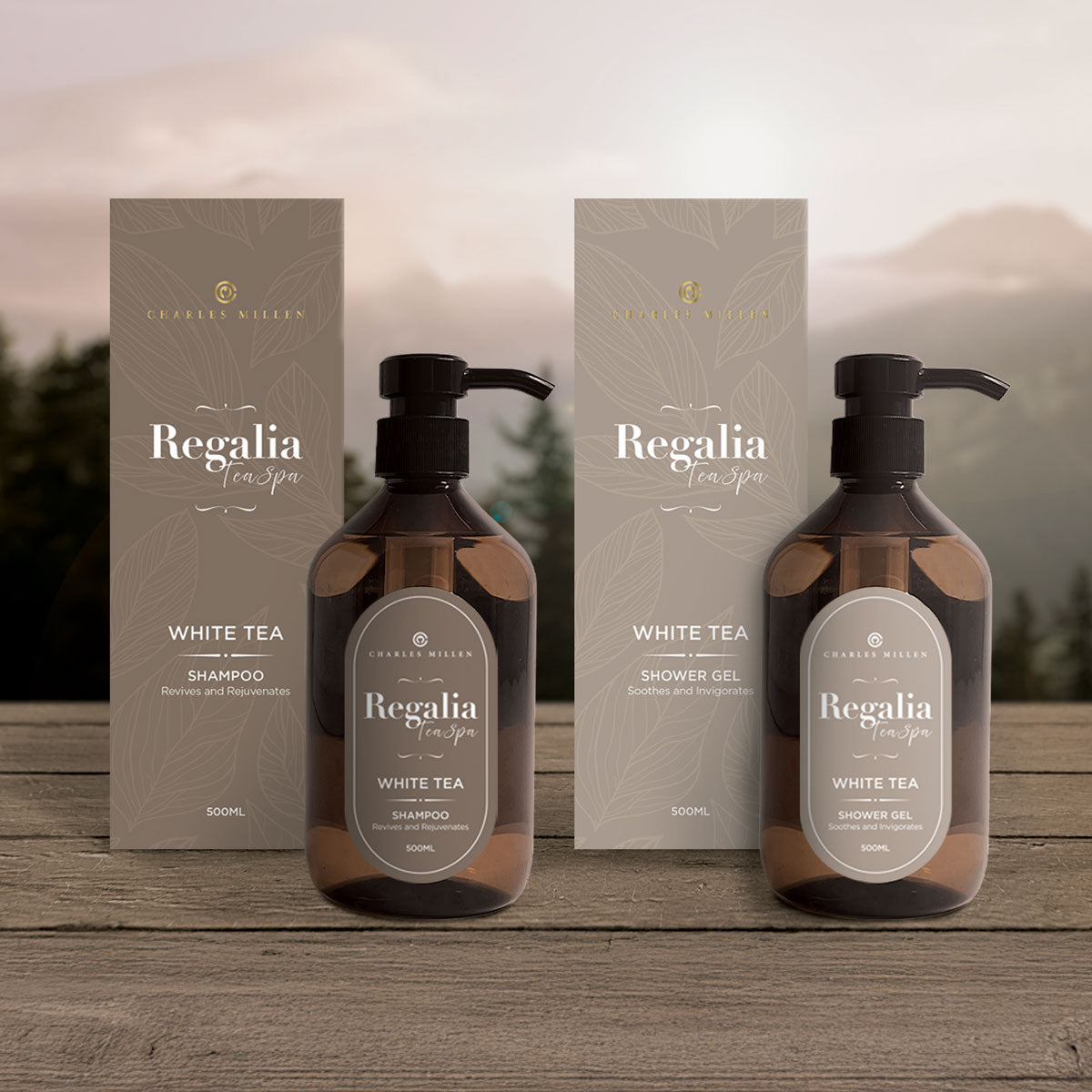 Complete Home Comfort Bundle