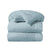 Queensberry Bed Linen - Brittany Blue