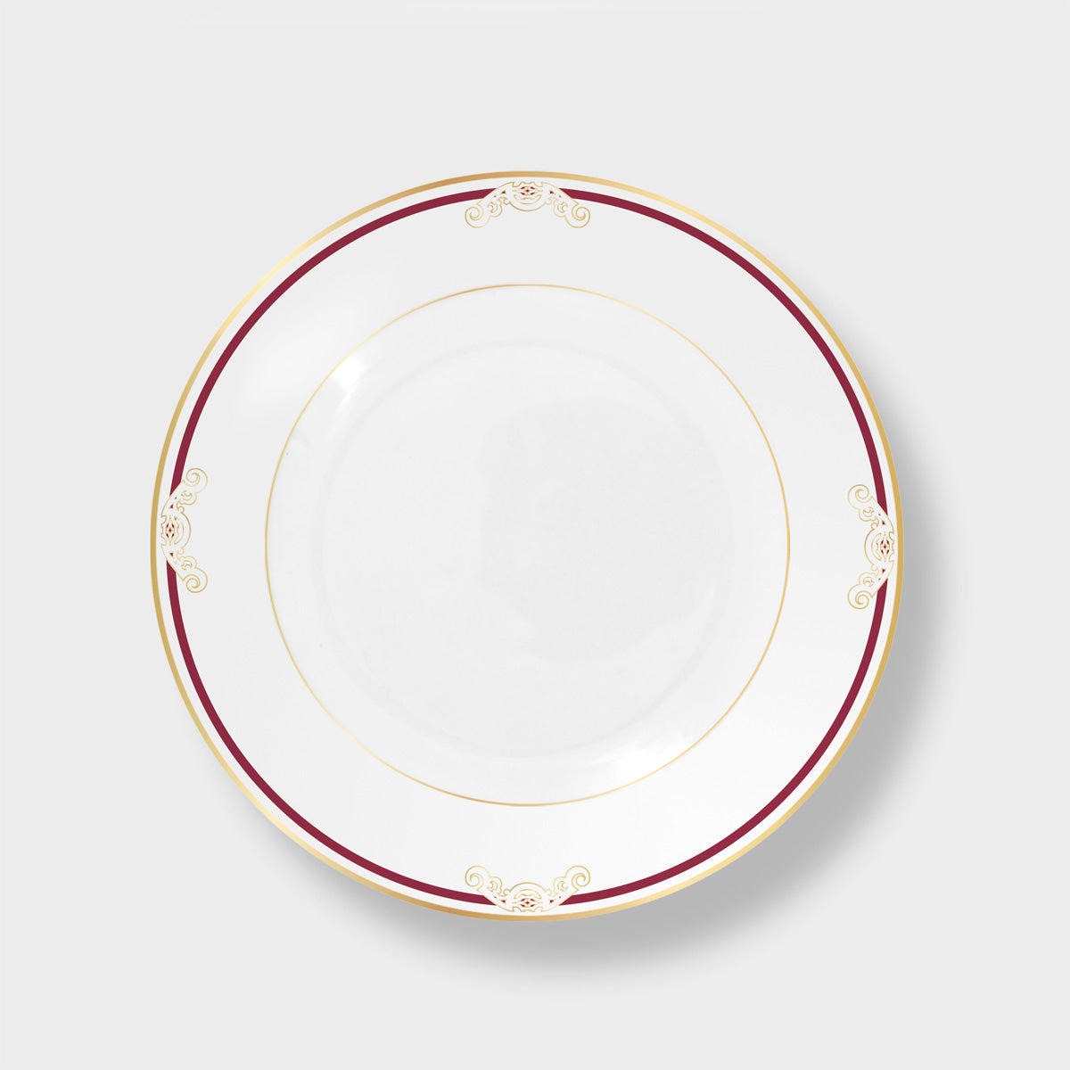 BIJOUX - 10.5" Dinner Plate