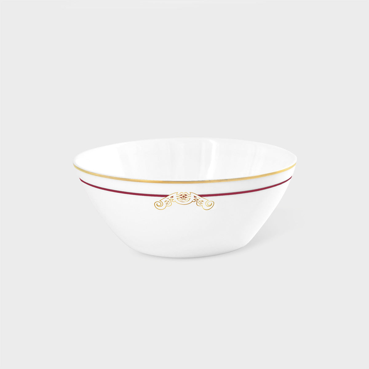 BIJOUX - 7&quot; HF Salad Bowl