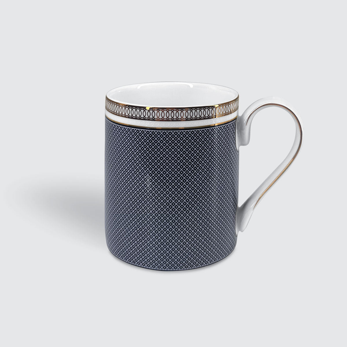 Charles Millen BLEUE 05  - Mug (300ml)