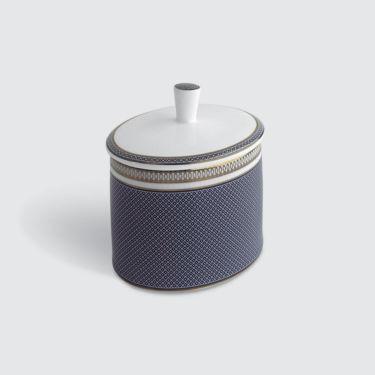 Charles Millen BLEUE 04  - Sugar Bowl (250ml)