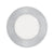 Glanz (GLAM series) - Glass Charger/Accent Plate