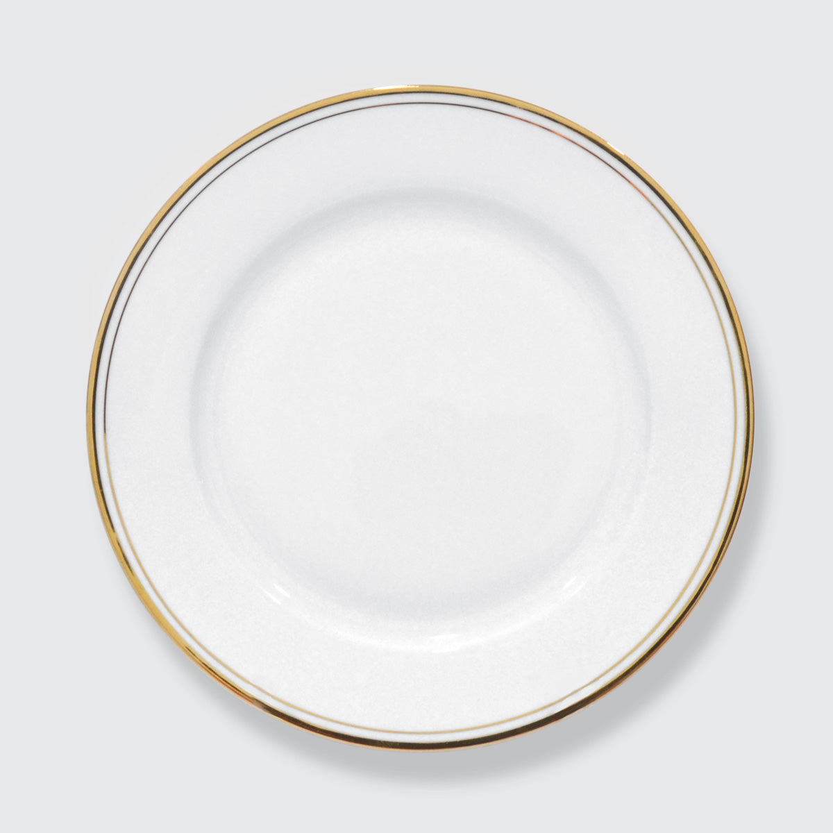 GOLD - 10.5" Dinner Plate