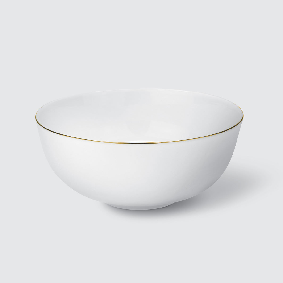 GOLD - 7&quot; Pasta Bowl