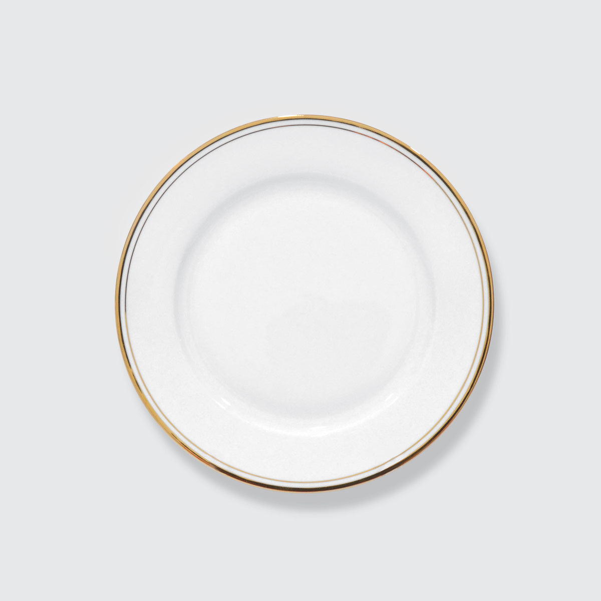 GOLD - 7" Side Plate