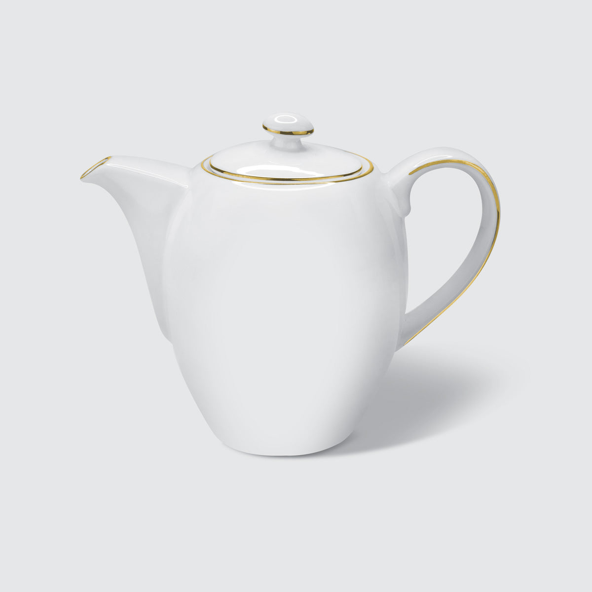 GOLD - MLAN Coffee Pot (900ml)