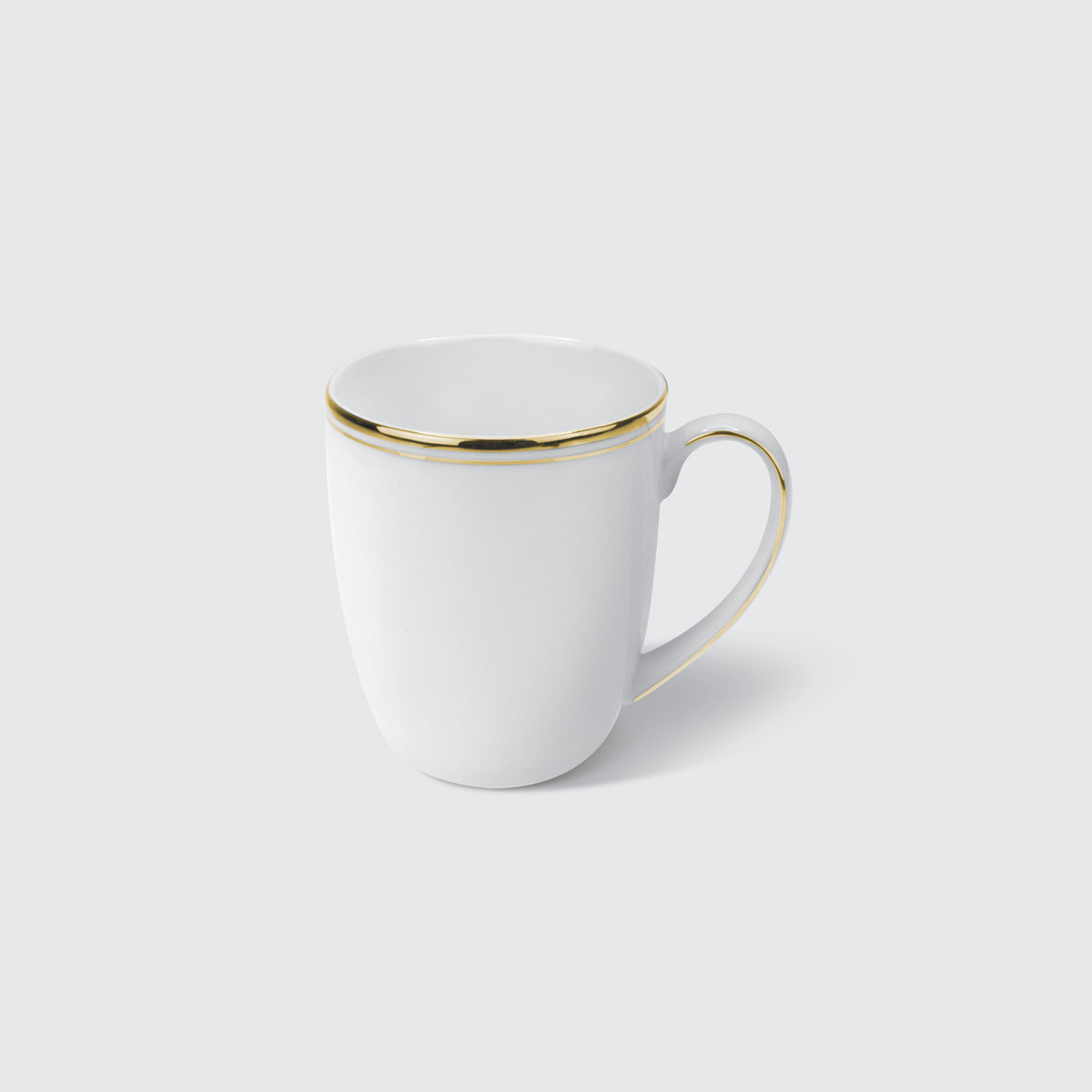 GOLD - YL Mug