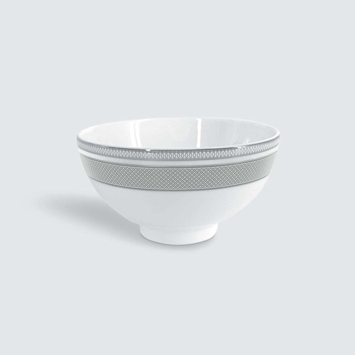 Charles Millen GREYE-06 (VOGUE series) - 4.5" Rice Bowl (240ml)