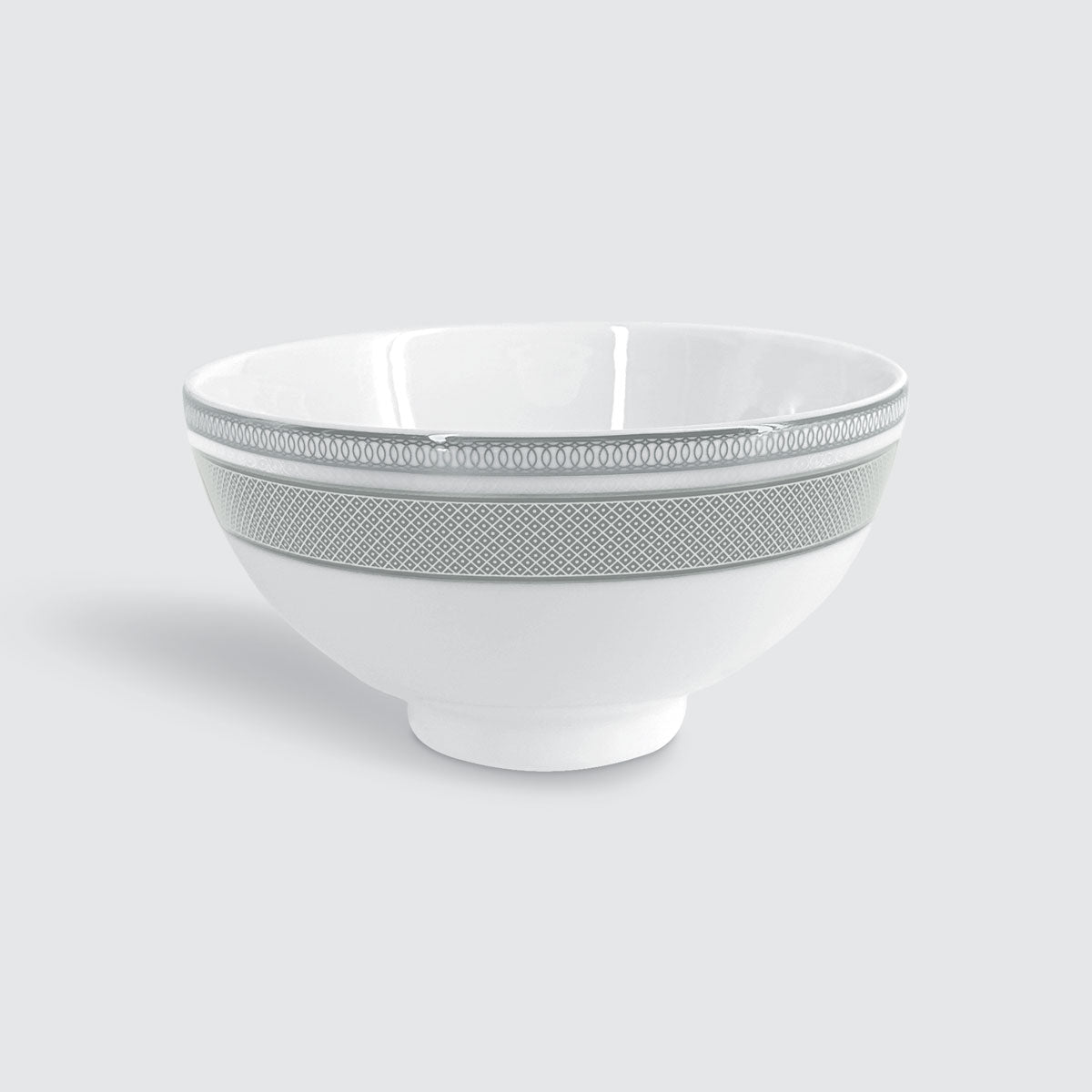 Charles Millen GREYE-07 (VOGUE series) - 6" Soup Bowl (500ml)