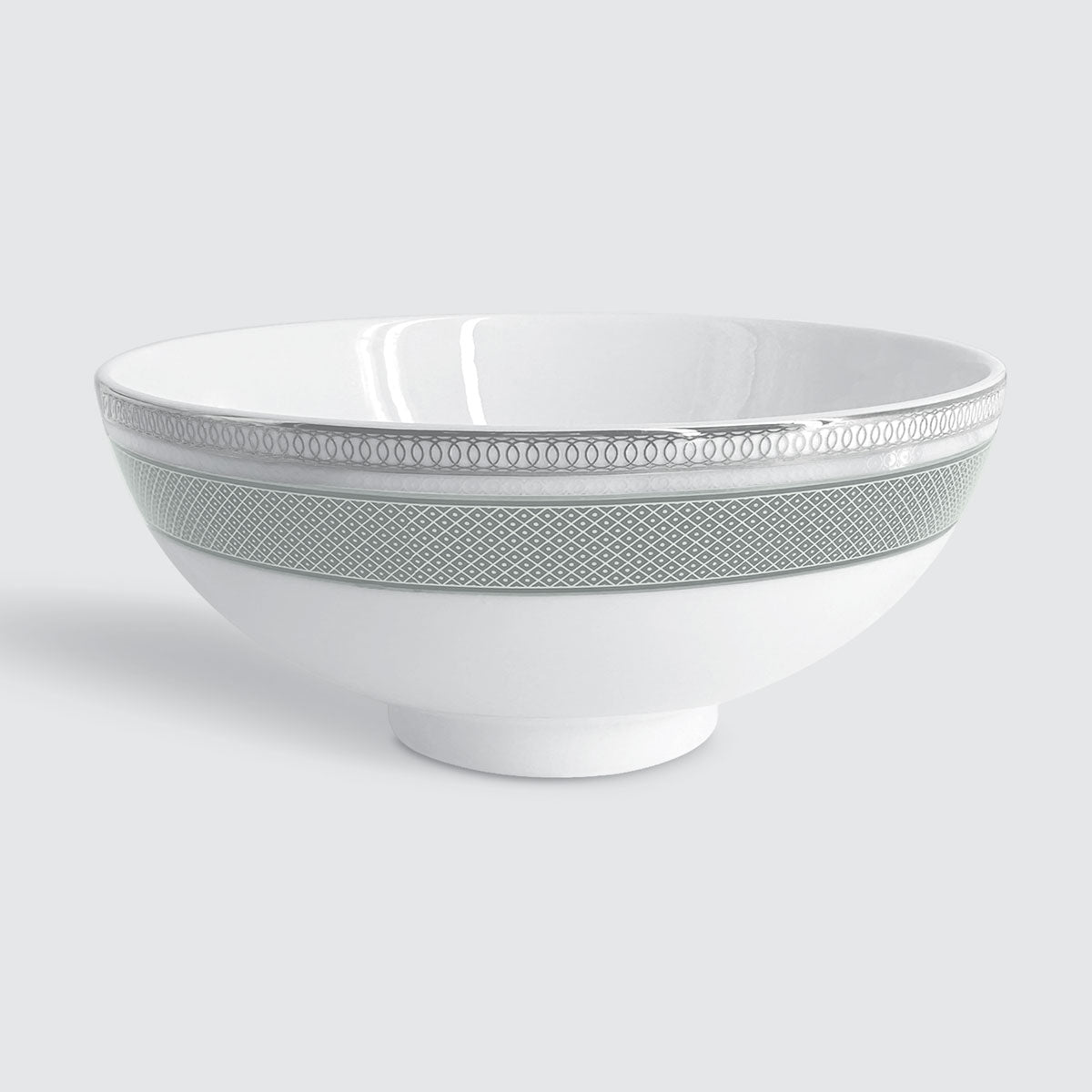 Charles Millen GREYE-08 (VOGUE series) - 7.5" Noodle Bowl