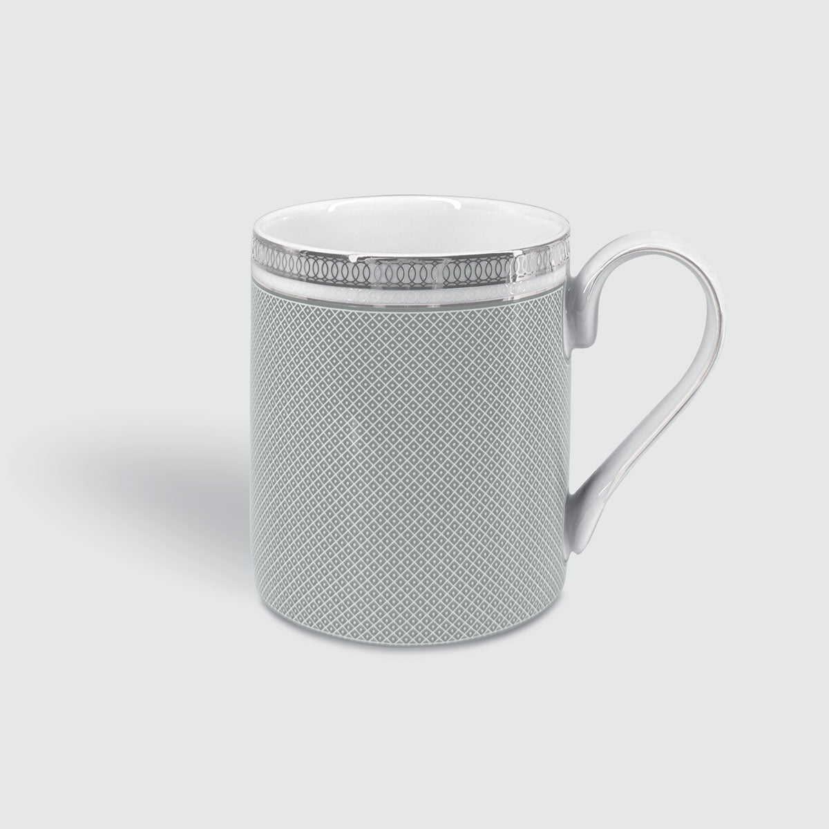 Charles Millen GREYE-05 (VOGUE series) - Mug (300ml)