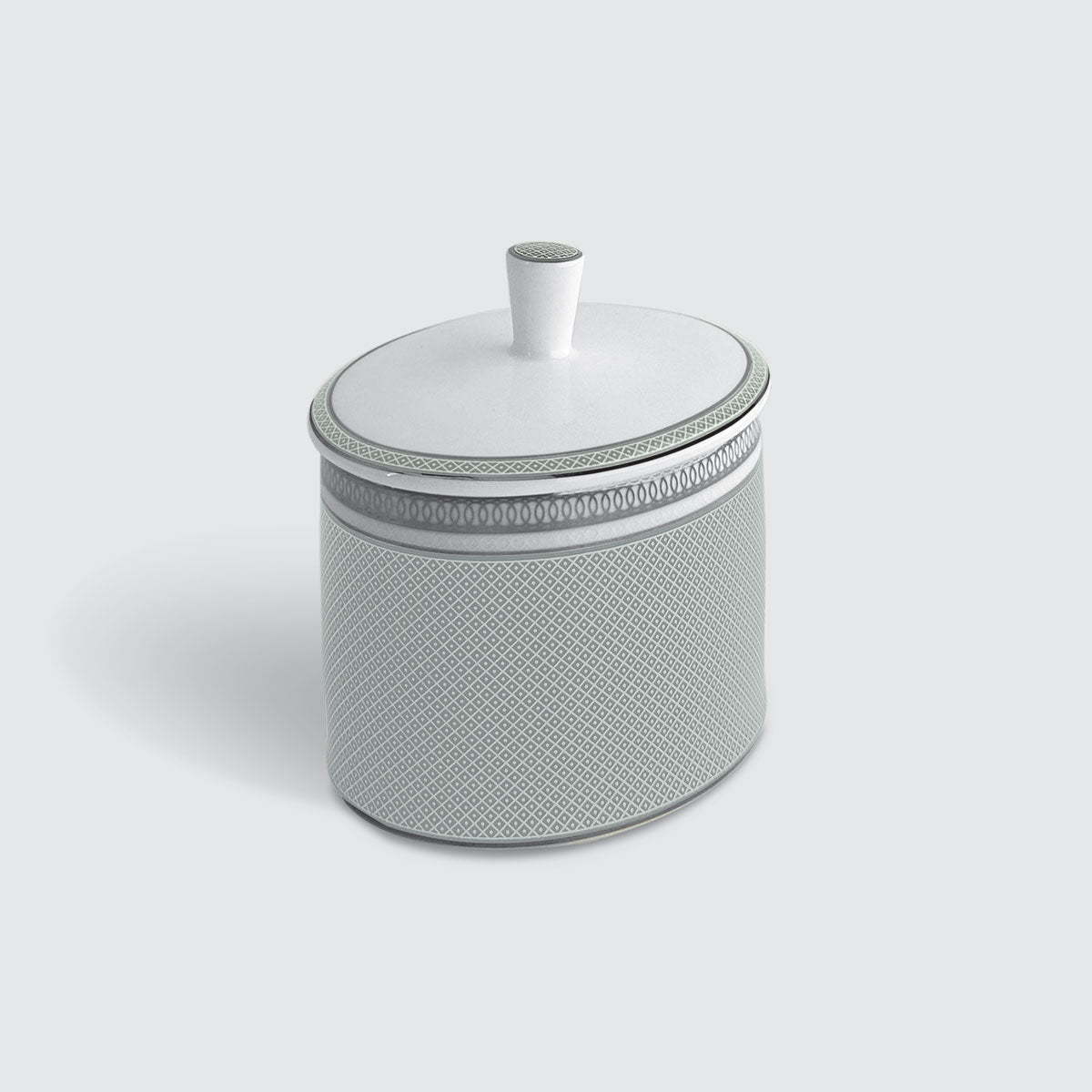 Charles Millen GREYE-04 (VOGUE series) - Sugar Bowl (250ml)