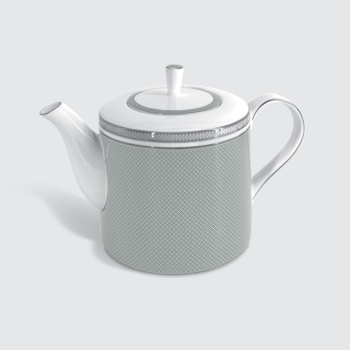 Charles Millen GREYE-02 (VOGUE series) - Tea/Coffee Pot (950ml)